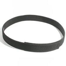 BLACKHAWK  Black Hook/Loop Inner Duty Belt Nylon