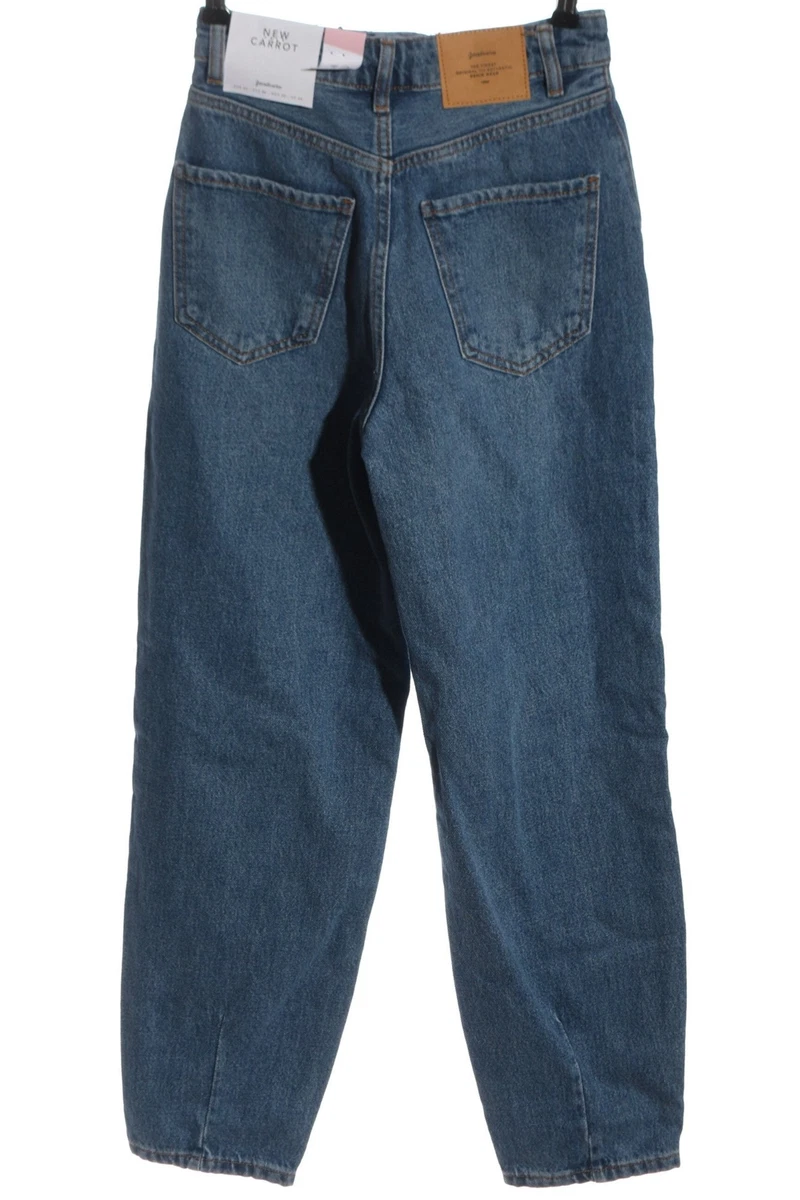Jean stradivarius taille 2025 haute