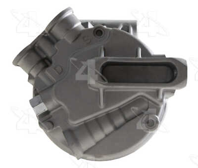 A/C Compressor-New Compressor 4 Seasons 98296 | eBay