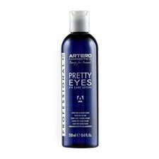 Pretty Eyes Natural Tear Stain Remover for Dogs with Rosemary Thyme Chamomile