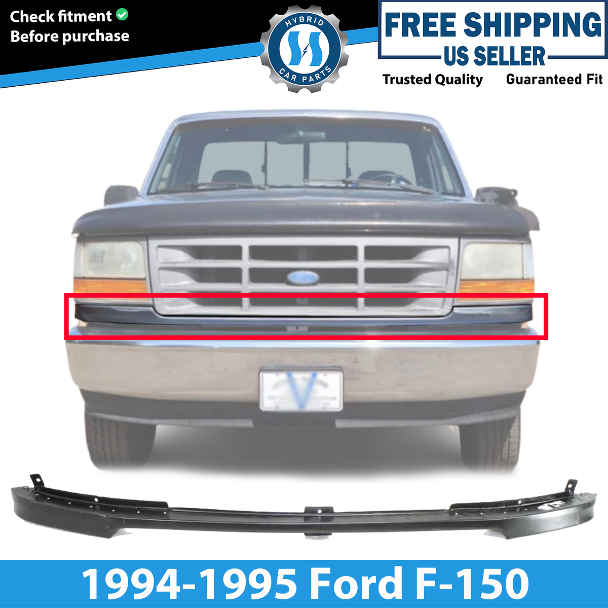 1993 Ford Bronco Xlt Parts