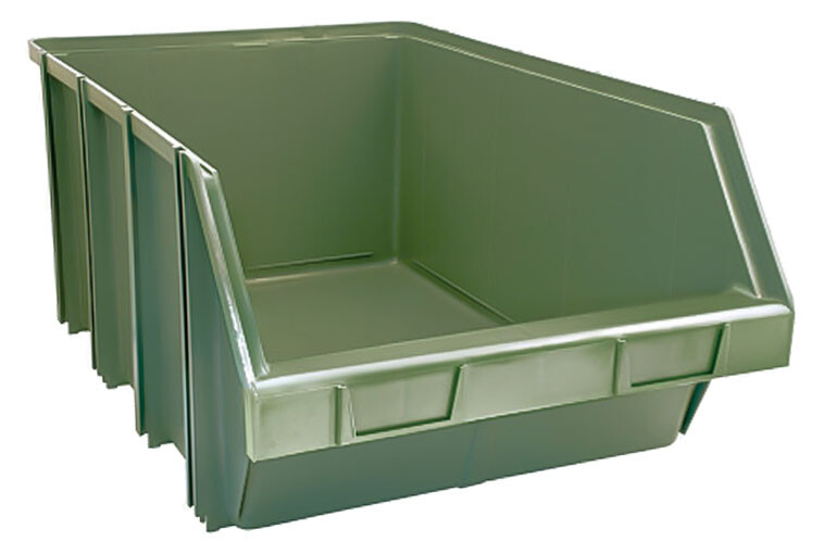 CONTENITORI MOBIL PLASTIC  5K PZ 12
