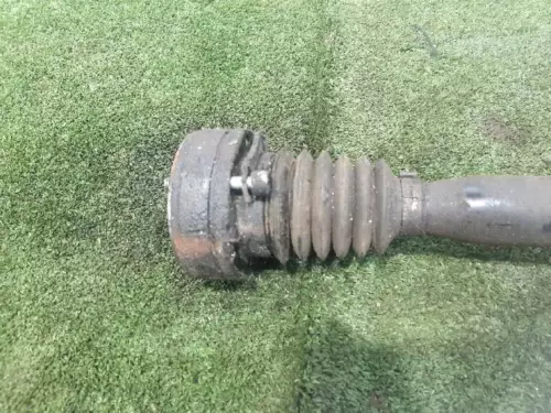 6N0407272L Transmision Delantera Derecha para SEAT AROSA (6H1) Stella 2 4779444 - Imagen 3 de 8
