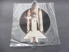 Rush – Countdown c/w New World Man 1982 Uk 7" Shaped Picture Disc