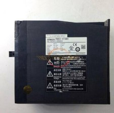 One Used Omron AC R88D-KT08H Servo Driver