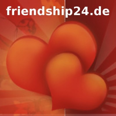 Domain friendship24.de - Dating