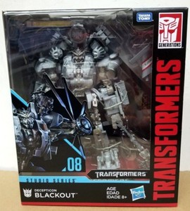ebay transformers studio series