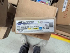 Cooper Lighting - HALO Commercial - HM40525835 - HC4 LED 4" Downlight Series 4"