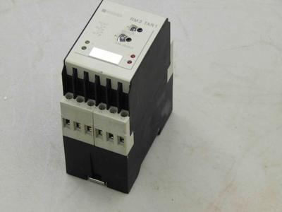 #364 Square D Telemecanique RM3-TAR114TS7 Electromagnetic Time Delay Relay