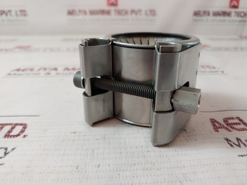 Straub Grip-L Pipe Coupling - Picture 12 of 12