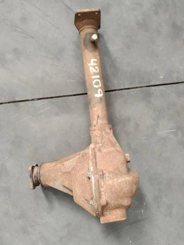 Diferencial Delantero para ISUZU CAMPO Pickup Sportscab 4X4 1988 42109 - Imagen 1 de 2