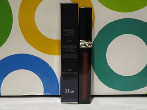 dior rouge 828