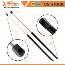 For Toyota Camry 2012-2016 Qty(2) Front Hood Lift Support Struts Gas Spring