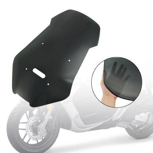 Parabrezza moto ABS adatto per Honda ADV150/ADV160 2019-2023 T0. - Foto 1 di 14