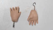 Mains du corps de Bleuette Antique doll  Bleuette  hands 