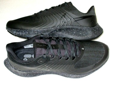 nike pegasus 38 triple black
