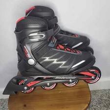 Bladerunner Advantage Pro XT Inline Skates Size 9