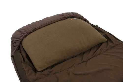 Fox Duralite 1 Season Sleeping Bag / Carp Fishing - Picture 2 of 7