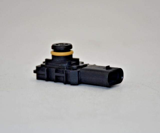 Neu VW POLO AW MK6 Krümmer-Absolutdrucksensor 06H906052B Original