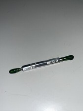 WAFCO Thread Gage 6-32 UNC -2A Go PD. 1169 LOPD .1141 New