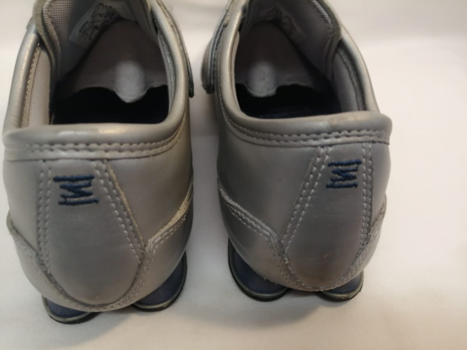 nike shox rivalry ebay