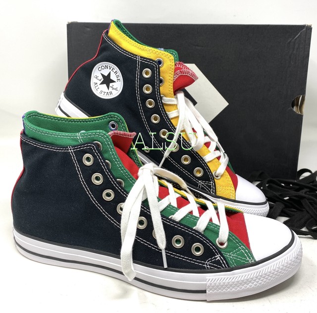 converse ct high