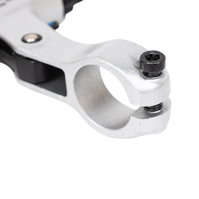 1 Pair MTB Bicycle Hand Brake Levers Mountain Road Bike VBrakes Handle