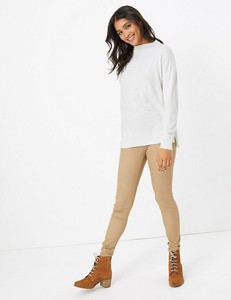 marks and spencer jeggings high rise