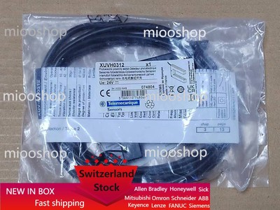 1 PC NEW Telemecanique sensor XUVH0312