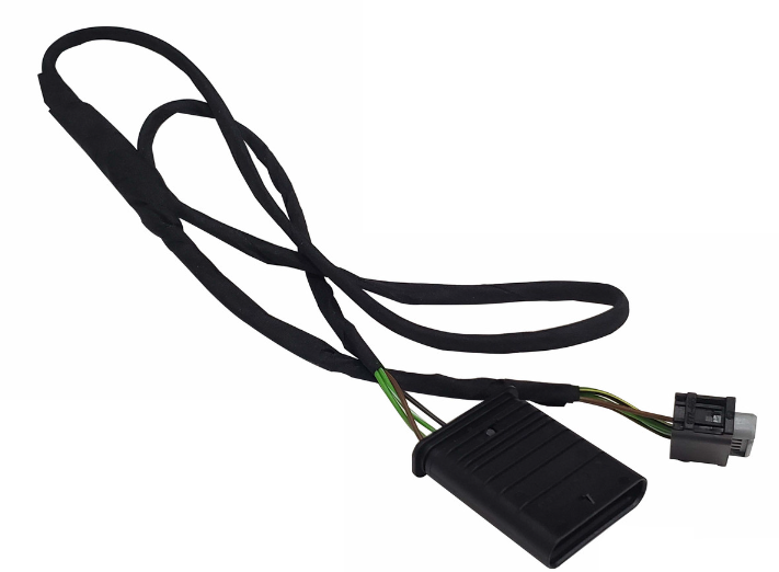 Mercedes-Benz W447 Harness Genuine A4475404613 | eBay