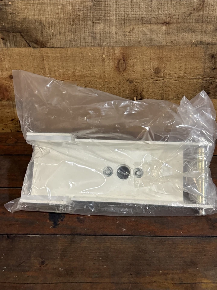 Magnetic AutoControl Octagonal Swing Away Flange (Toll Only) FLSA-MBS - Image 4 of 4