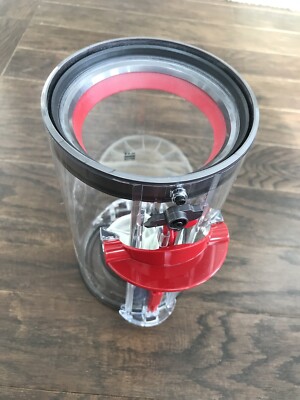 Dyson V10 Dust Bin Vacuum Canister For Absolute Animal Cordless Cleaner Genuine