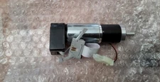 Maxon DC Gear Motor With HEDL-5540 Encoder