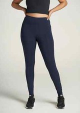 Womens Stretchy Gym Workout Leggings