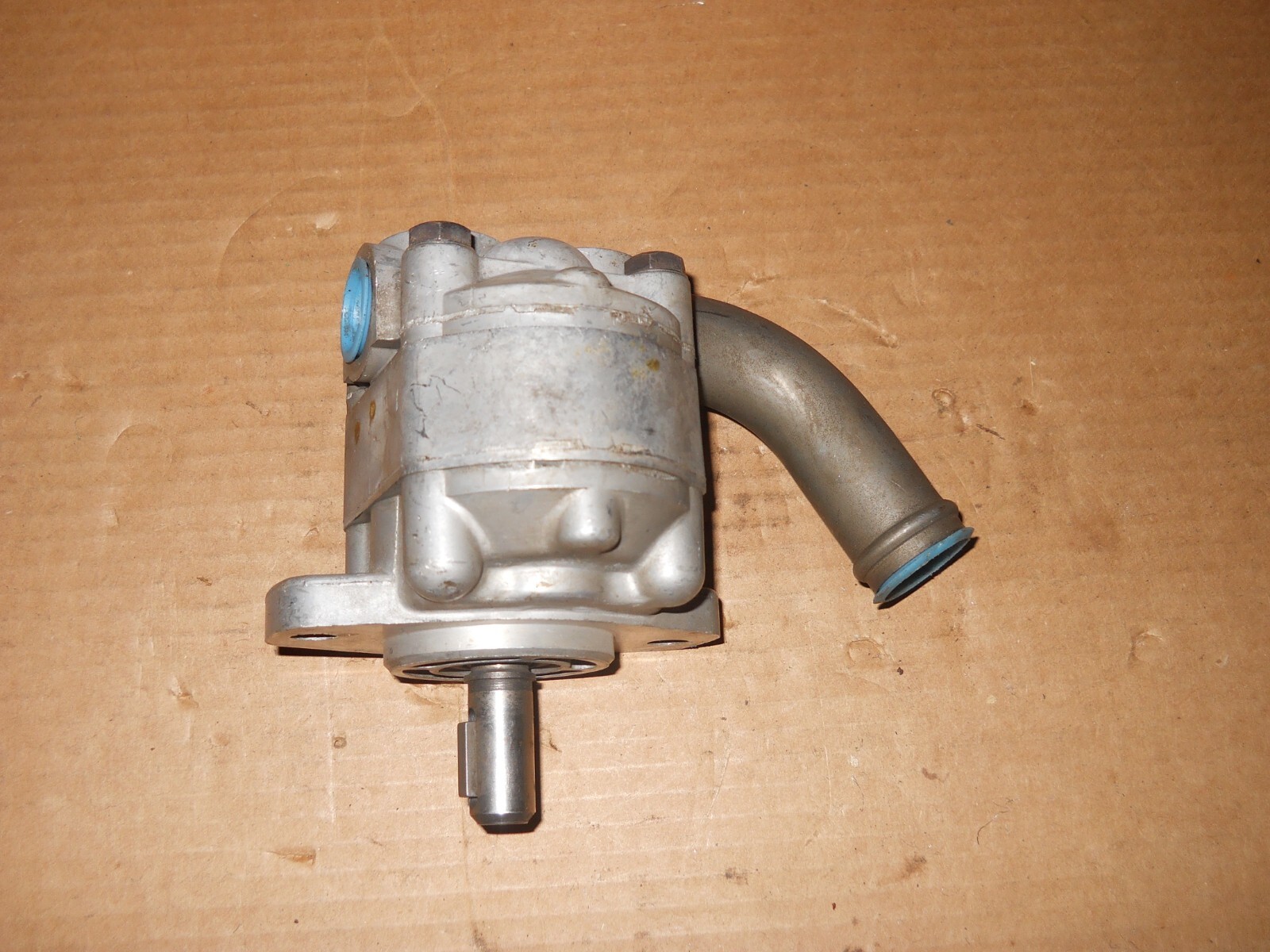 Small Universal Hydraulic Pump eBay