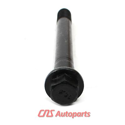 Engine Cylinder Head Bolt St For 84-89 Toyota Van DLX LE STD 2.0L