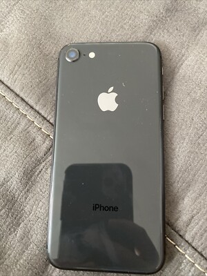 Apple iPhone 8 - 64GB - Space Gray (Verizon)