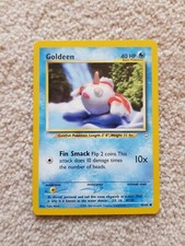Image for Goldeen