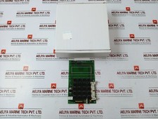 ULSTEIN PROPELLER LKI1032 LCD And Keyboard Interface Card EP1203.51315-7070