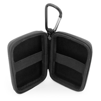 CM External Solid State Hard Drive Case fits T5 EVO Portable SSD - Case Only