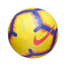 nike magia soccer ball
