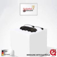 Set 4 BremsbeläGe Vorne Citroen Nemo 1.3 HDI 75 55KW 75CV 2016-> 738