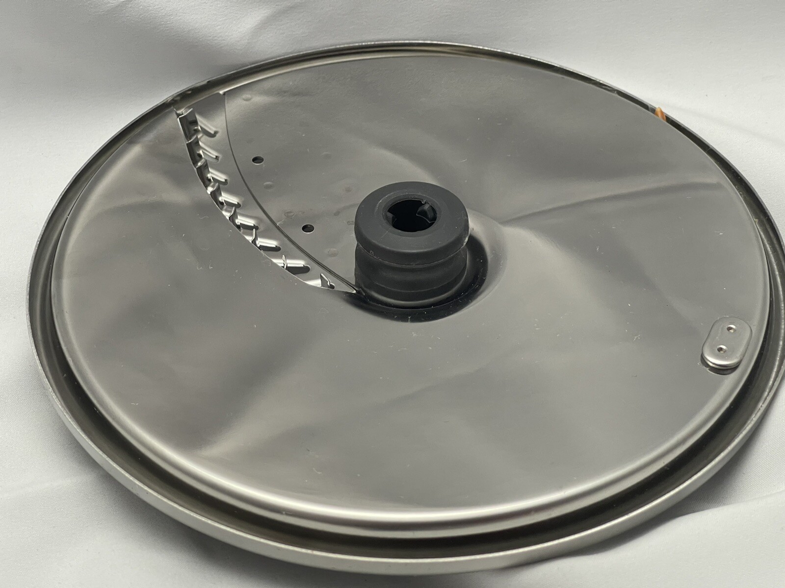 Breville Sous Chef Pro BFP800XL Food Processor French Fry Cutter Slicer Disc eBay