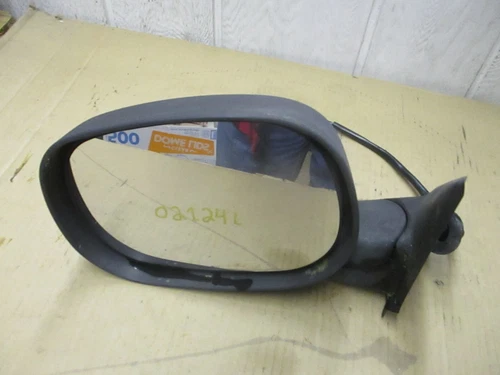 98-01 Ram 1500 LH Power Mirror, Folding