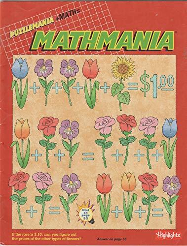 D-LIKE、その他 Mathmania (Highlights), Jeff O;Hare et al. | eBay