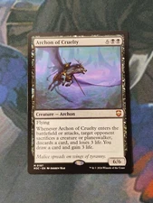 Archon of Cruelty  | MH3 | NM | MTG