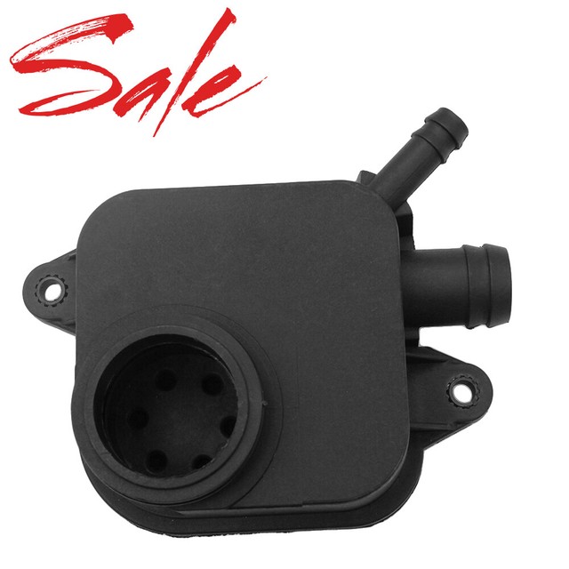 New Valve Cover Breather Respirator For 20032005 Dodge Cummins 5.9L