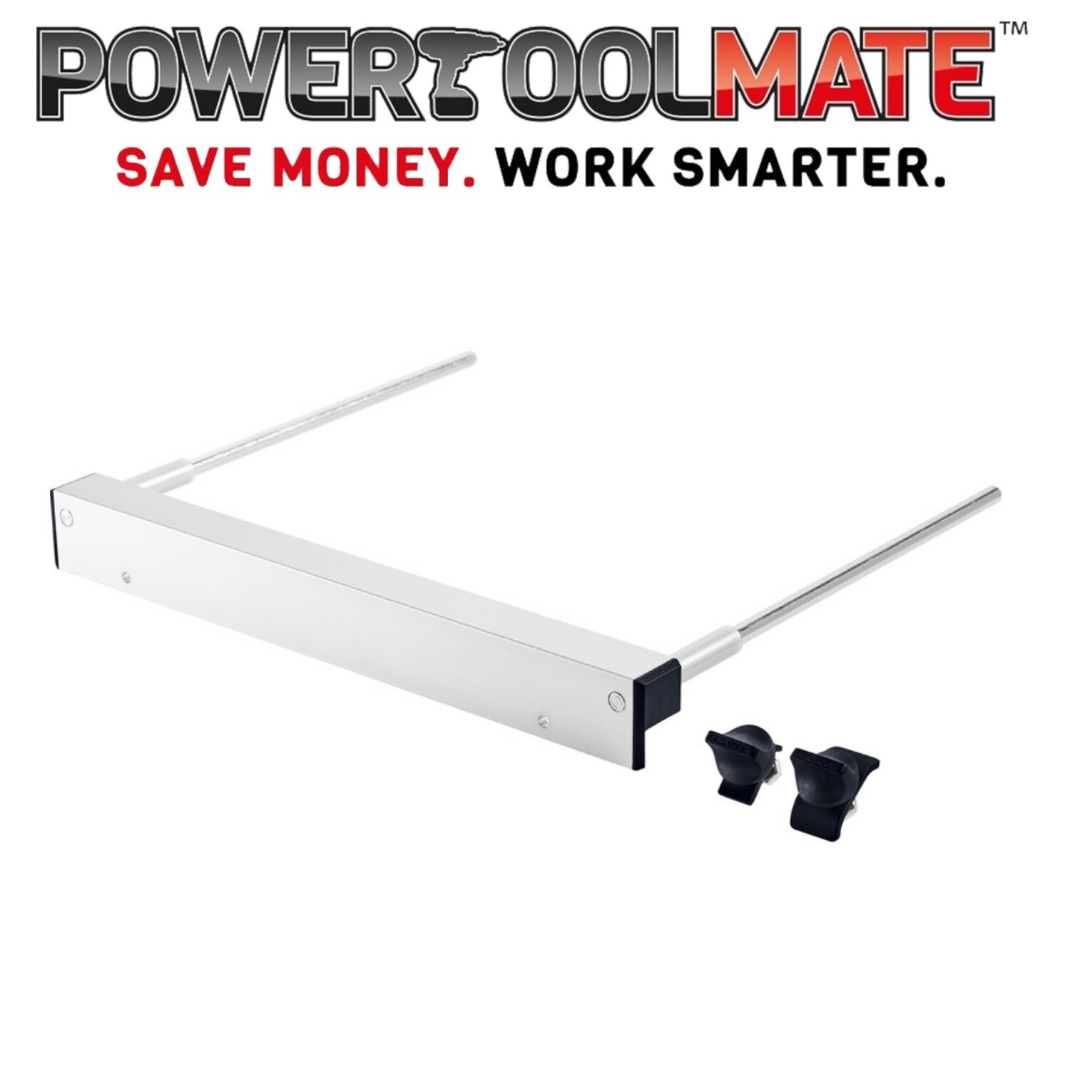 Festool 576912 Parallel side fence
