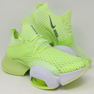 nike air zoom superrep women's green