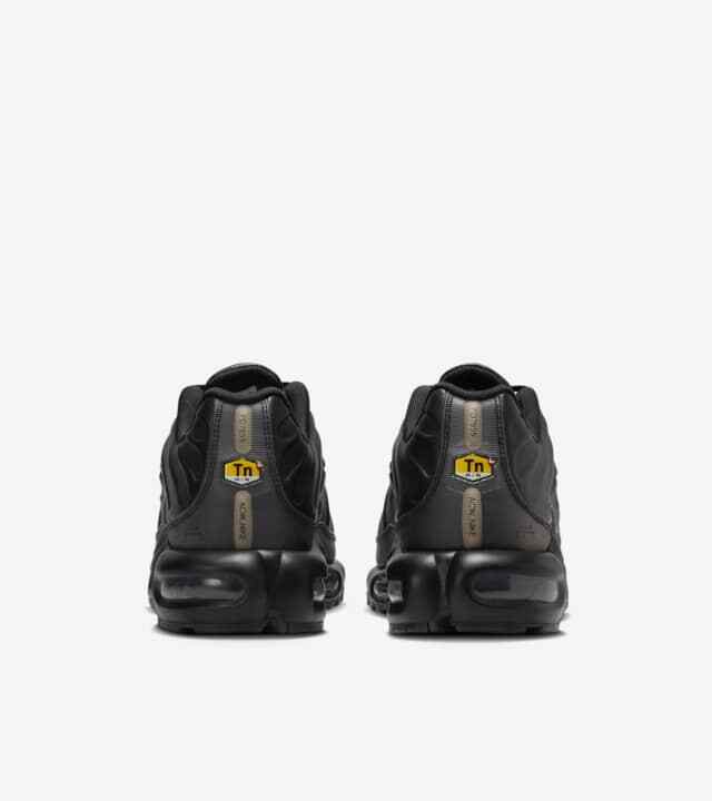FD7855-001 A-COLD-WALL* Nike Air Max Plus Onyx (Men's) | eBay FD7855-001 A-COLD-WALL* Nike Air Max Plus Onyx (Men's) | eBay